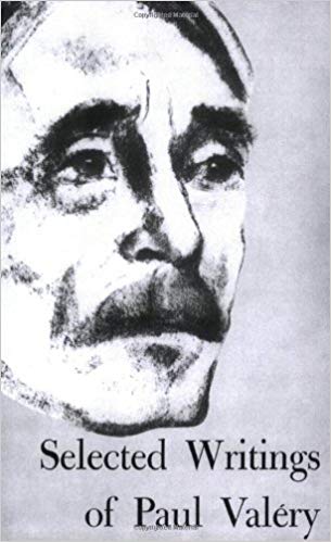 Paul Valery Poetry and Abstract Thought