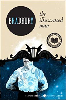 The Illustrated Man The Rocket Man Ray Bradbury