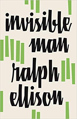 Ralph Ellison Invisible Man