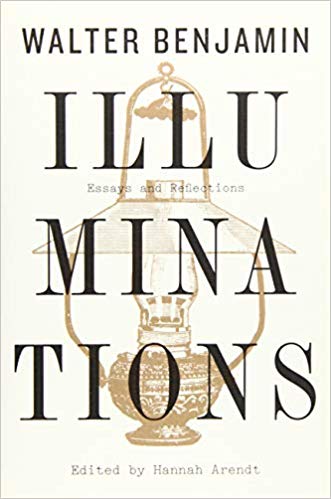 Walter Benjamin Illuminations